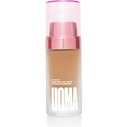 Uoma Beauty Say What?! Foundation Bronze Venus T1W