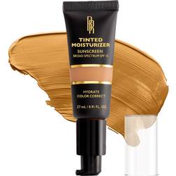 Black Radiance True Complexion Tinted Moisturizer SPF 15 Light To Medium Neutral