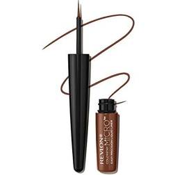 Revlon ColorStay Micro Easy Precision Liquid Liner 0.0 oz What the Fudge