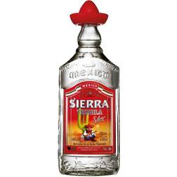 Sierra Tequila 38% 50cl
