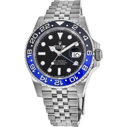Rolex GMT-Master II (126710BLNR-0002)