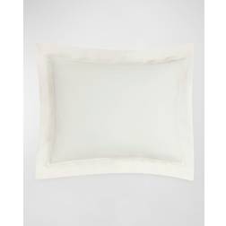 SFERRA Grande Hotel Standard Pillow Case White