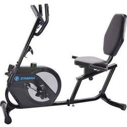 Stamina Recumbent Exercise Bike 1346