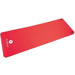 Sveltus Tappeto Da Allenamento Evolution Rosso 180 x 60 cm
