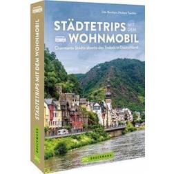 Städtetrips dem Wohnmobil