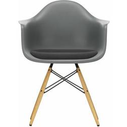 Vitra Eames Armchair 83cm