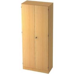 Schrank H2004xB800xT420mm 2 Portes Empilable Hauteur 2 004 mm Armoire