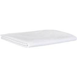 Mille Notti Satina Eko 240 x 270 cm Hvid Lagen Hvid (270x240cm)
