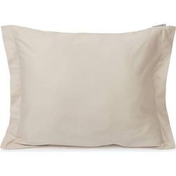 Lexington Hotel Cotton Pillow Case Beige