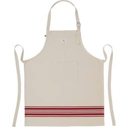 Staub French Line 70 Apron Red