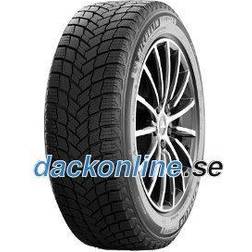 Michelin X-Ice Snow SUV 245/45R21 104H XL