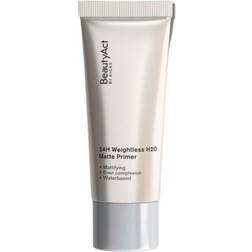 BeautyAct 24H Weigthless H20 Matte Primer 30ml