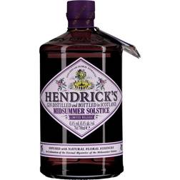 Hendrick's Midsummer Solstice 43.4% 70 cl