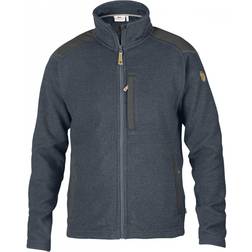 Fjällräven Buck Fleece M - Graphite