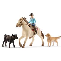 Schleich Western Riding 42419