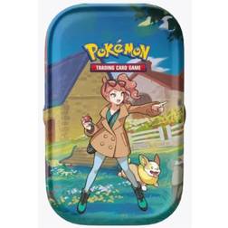 The Pokemon Company Pokémon TCG: Crown Zenith Mini Tin