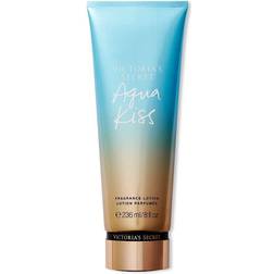 Victoria's Secret Aqua Kiss BODY LOTION