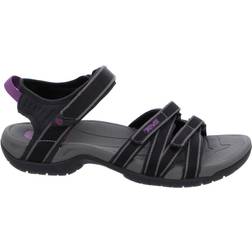 Teva Tirra - Black