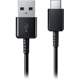 Samsung USB A - USB C M-M 1.1m