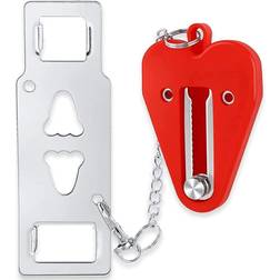 Yuchengxiang Portable Door Chain Lock