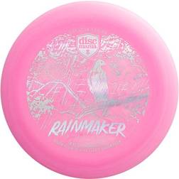 Discmania Color Glow D Flex 3 Rainmaker 2023