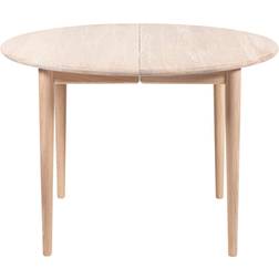 Haslev Symphony 82 Dining Table 105cm