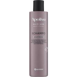 Apoliva Schampo Moist Oparfymerad 250ml