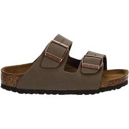 Birkenstock Kid's Arizona Sandal - Mocha