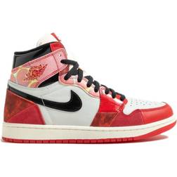 Nike Air Jordan 1 High OG Spider-Man Across the Spider-Verse M - University Red/Black/White