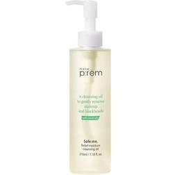 Make P:rem Safe Me. Relief Moisture Cleansing Oil 210ml