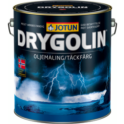 Jotun Drygolin Veggmaling Base 9L