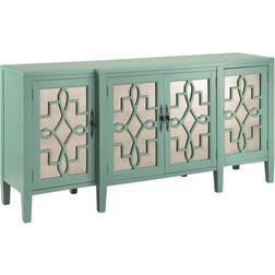 Elk Lighting Lawrence Collection 13151 Storage Cabinet