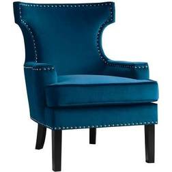 Lexicon Lapis 30.25 Lounge Chair