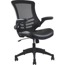 Techni Mobili Stylish Mid-Back Mesh Office Chair