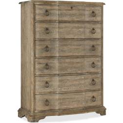 Hooker Furniture 5750-90010 Chimay Storage Cabinet