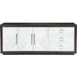 Decorage Marble Front Sideboard