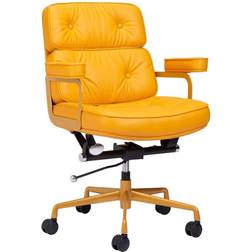 Zuo Smiths Office Chair