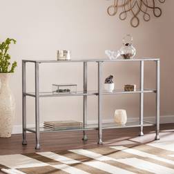 Southern Enterprises Jaymes Console Table