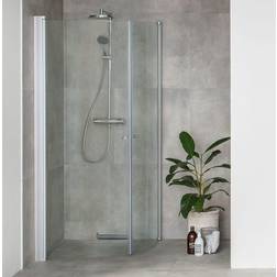 Ifö Showerama (560.311.00.1) 800x800x2000mm