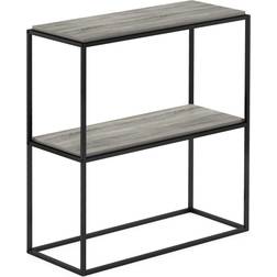 Furinno Moretti Modern Wide Wall Shelf