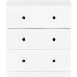 Furinno Tidur Simple Chest of Drawer