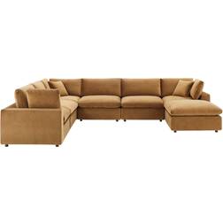 modway Commix Collection Sofa