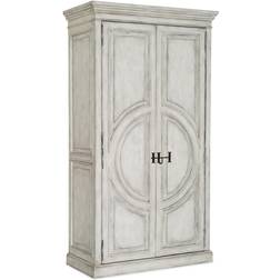 Hooker Furniture 5750-90013 Bilzen Armoire the Wardrobe