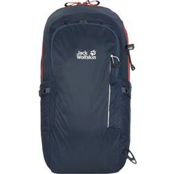 Jack Wolfskin ATHMOS SHAPE 28, Thunder Blue