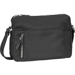 Mandarina Duck Hunter Crossbody Taske Dame - Sort