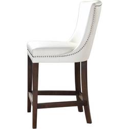 Uttermost 23443 Dariela Bar Stool