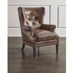 Hooker Furniture Maya Collection Wing Club Lounge Chair