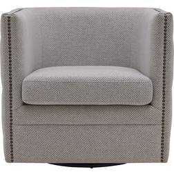 New Pacific Direct Leslie Armchair