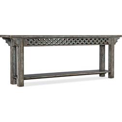 Hooker Furniture 6960-85002-45 Burnham Console Table