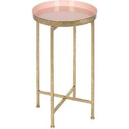 Kate and Laurel Celia Tray Table